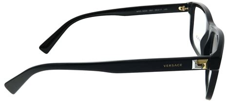 versace eyeglasses ve3253 gb1